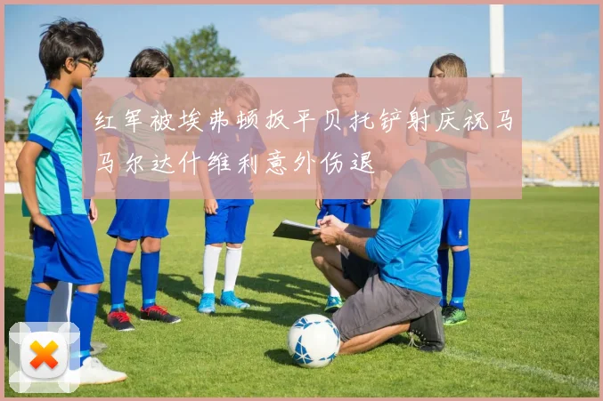 红军被埃弗顿扳平贝托铲射庆祝马马尔达什维利意外伤退